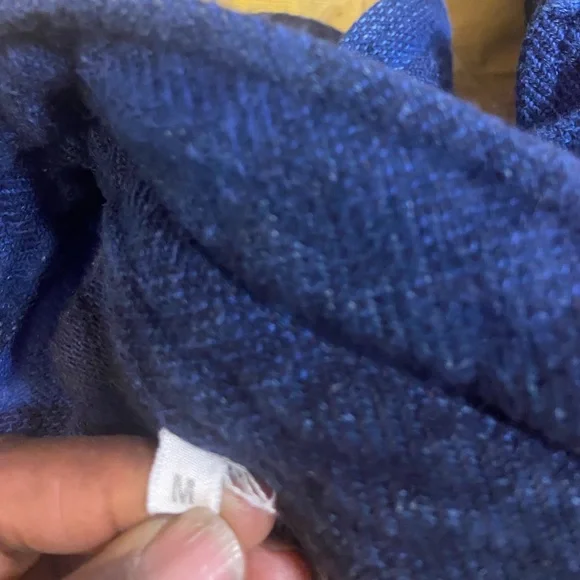 Levi’s Strauss Flannel Shirt - Picture 3 of 3